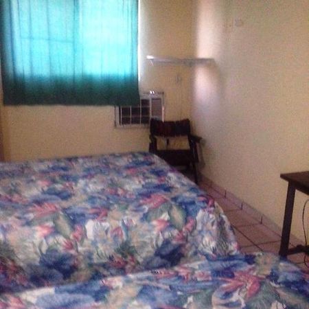 Hotel Atenas Mazatlán Kamer foto