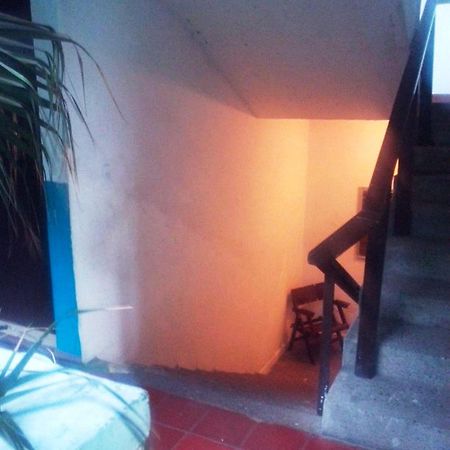 Hotel Atenas Mazatlán Buitenkant foto