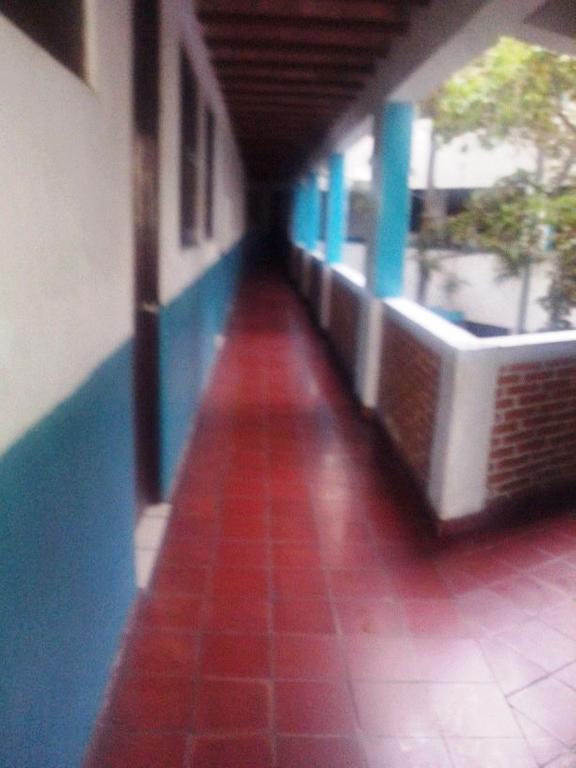 Hotel Atenas Mazatlán Buitenkant foto