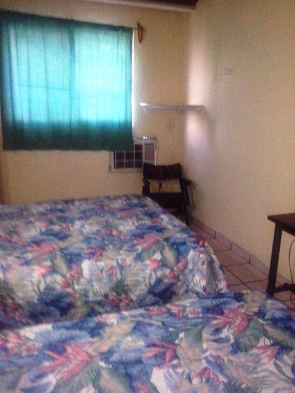 Hotel Atenas Mazatlán Kamer foto