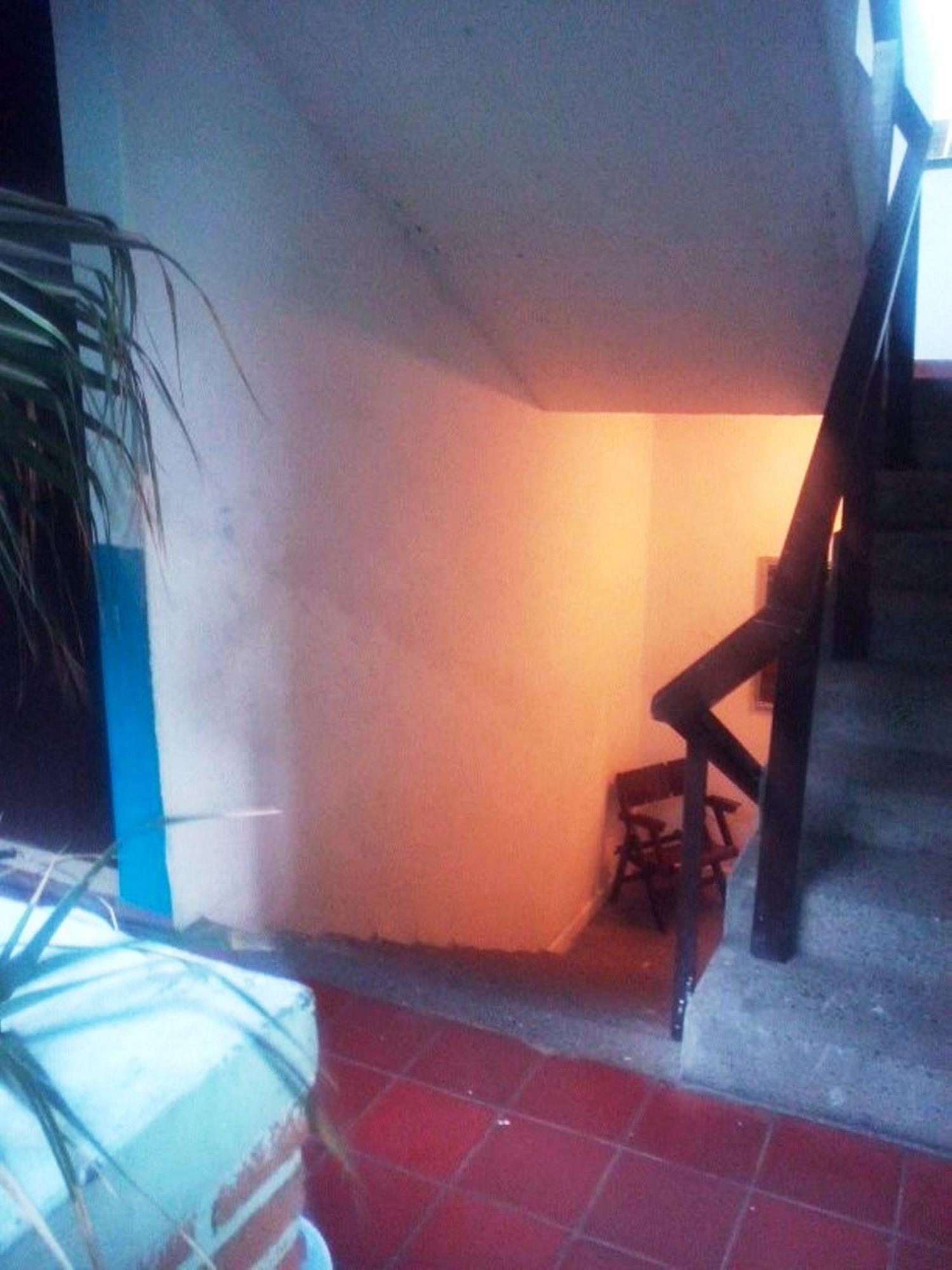 Hotel Atenas Mazatlán Buitenkant foto